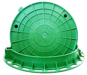 Люки и решетки