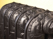 Радиаторы чугунные